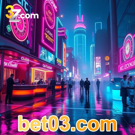 bet03.com Jogos de caça-níqueis