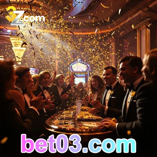 bet03.com Jogos de caça-níqueis