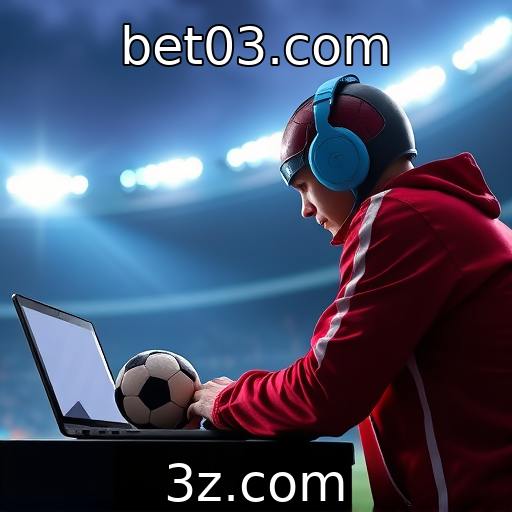 Impacto das regulamentações nas apostas online