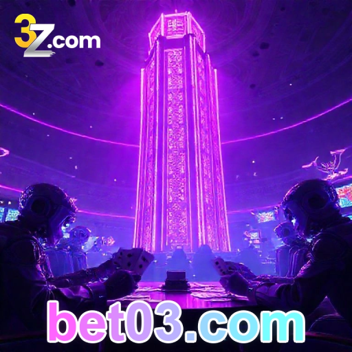 Os Jogos Incríveis do bet03.com: Entretenimento Sem Limites